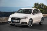 Audi A1 Active TFSI Ultra 2014 года (WW)